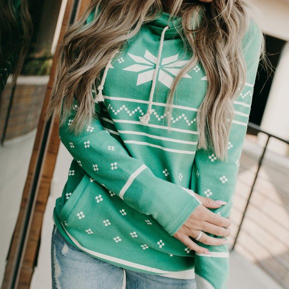 'Tis the Season Doublehood - Picture 2 of 8